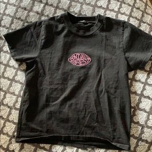 Brandy Melville black top